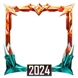 2024 Popularity Annual Gala SSS Ladder