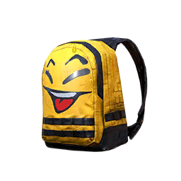 Smiling Pal Backpack