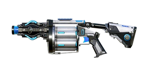 Loadfire Pulse - MGL