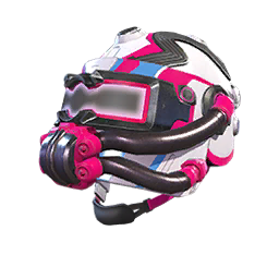 Dr. Quirk Helmet