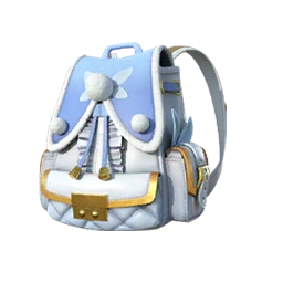 Snow Pixie Backpack