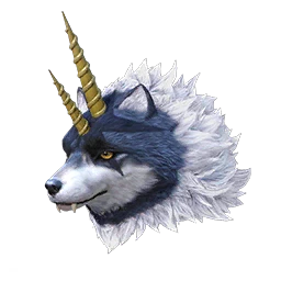 Ranga Headpiece