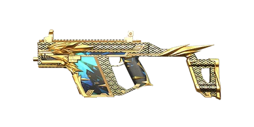 Ultimate Predator - Vector