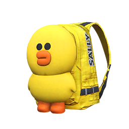 Sally Backpack