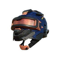 2024 PMGC Helmet