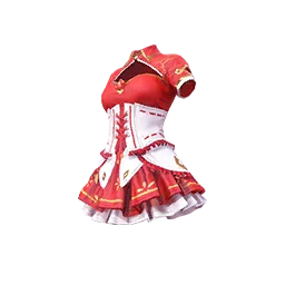 Winter Dress