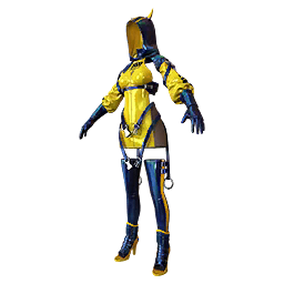 Dawning Surge Set