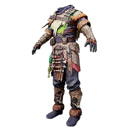 Witch King Set