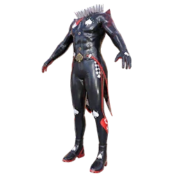 Joker of Spades Set
