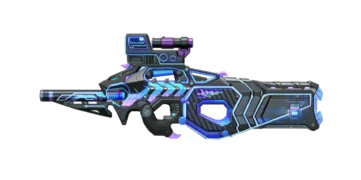 Devious Cybercat - P90