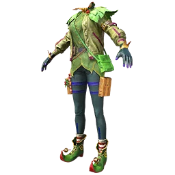 Wonderland Traveler Set