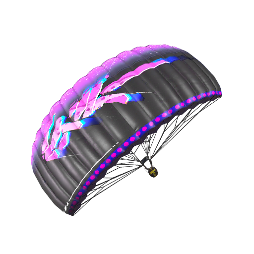 Panthera Prime Parachute