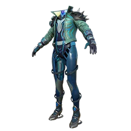 Punk Vanguard Set