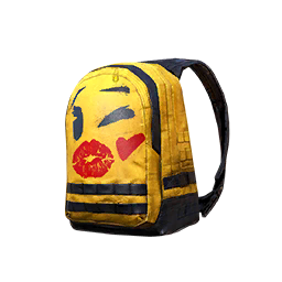 Amorous Pal Backpack