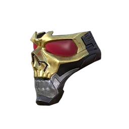 Monkey Vanguard Mask