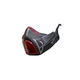 Fullmetal Commando Mask