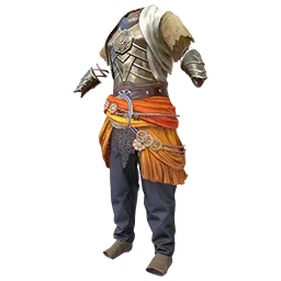 Golden Nights Set