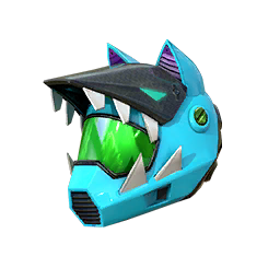 Speedwolf Cover