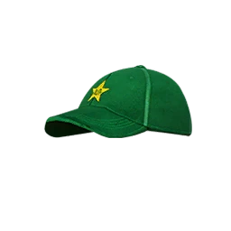 T20 Cricket Cap - Classic