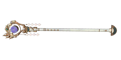Wind Scepter - Crowbar