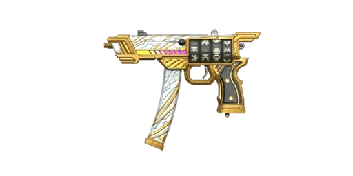 Golden Cipher - Skorpion