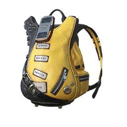 Bard Backpack