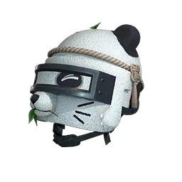 Pan Pan Helmet