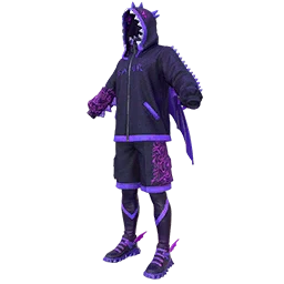 Draco Disciple Set