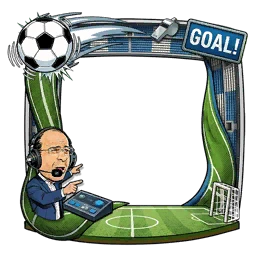 Issam Chaouali Avatar Frame