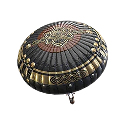 Infiltrator Parachute