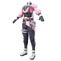 Vogue Dancer Set