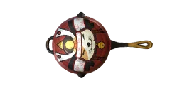 General Meow - Pan