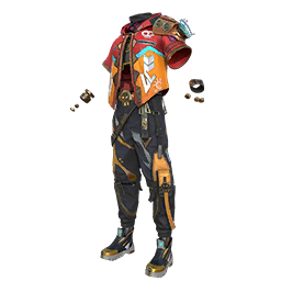 Trendy Power Set