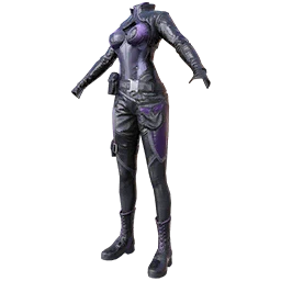 Covert Agent Set