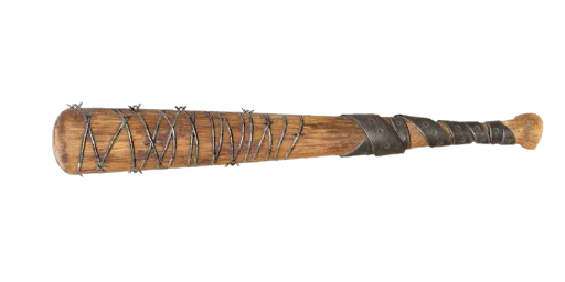 Wired Slugger Melee Weapon