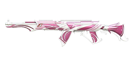 Vogue Surfer - SKS