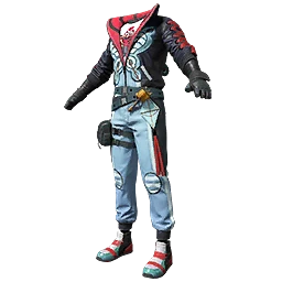 Butterfly Fighter Set