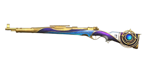 Stellar Orb - Kar98K