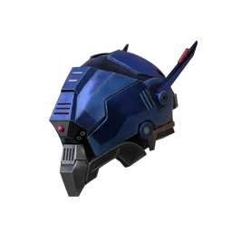 Cobalt Shadow Cover