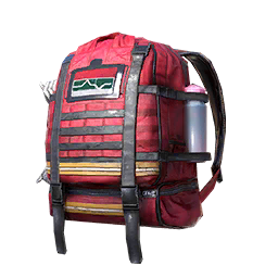 Lifesaver Backpack