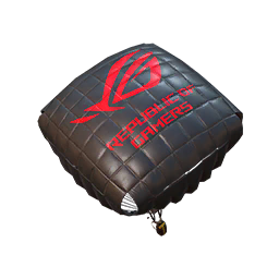 ROG Exclusive Parachute