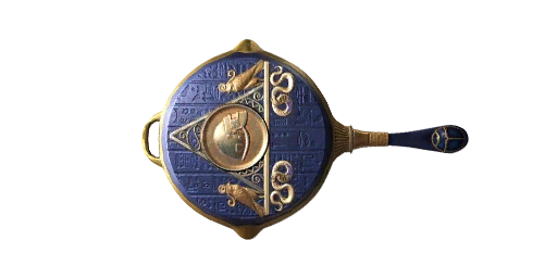 Hunter's Eye - Pan