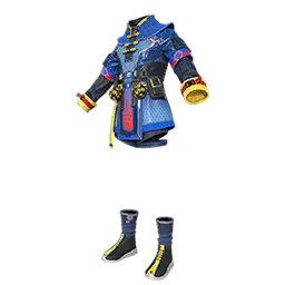 Fistfight Maiden Set