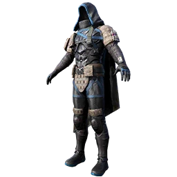 Legendary Conquest