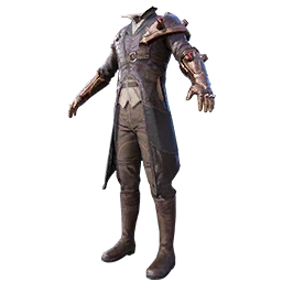 Plague Carrier Set