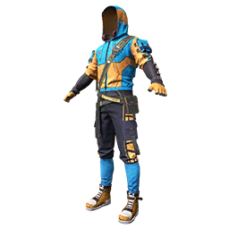 Techwalker Set