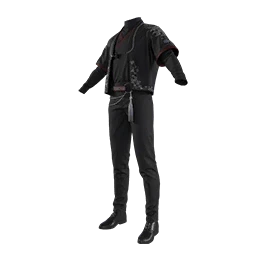 Black Lotus Grim Reaper Set