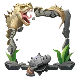 C4S12 Reunion Avatar Frame