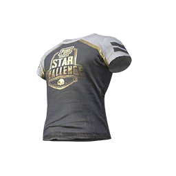 PMSC Special T-Shirt