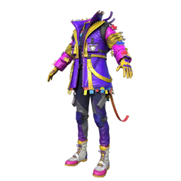 Groovy Peck Set